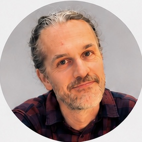 Fredrik Tunberg